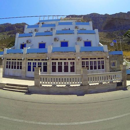 Panormitis Studios Myrties Luaran gambar