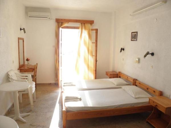Panormitis Studios Myrties Luaran gambar